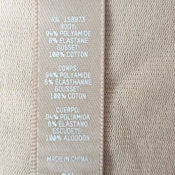 SKIMS HI CUT PANTY NWT - Picture 5 of 9